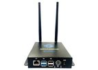 Broadsens - Model GU200S - Broadsens Wireless Gateway