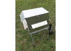 EGSW - Fine-Bubble, Aerator Mixing Unit