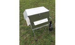 EGSW - Fine-Bubble, Aerator Mixing Unit