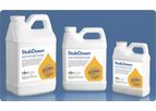 CoreBiologic - Model StubDown - Mixture of Beneficial Microbes