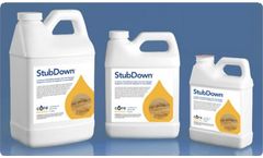 CoreBiologic - Model StubDown - Mixture of Beneficial Microbes