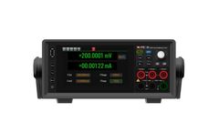 ITECH - Model IT2800 - Graphical Source Measure Unit