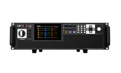 ITECH - Model IT7900P - High Performance Regenerative Grid Simulator