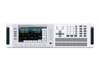 ITECH - Model IT8600 - AC Electronic Load
