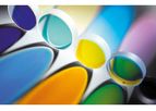 Materion Balzers Optics - Bandpass Filters