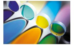 Materion Balzers Optics - Bandpass Filters