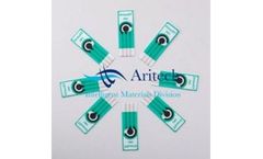 Aritech - Model RVC-SPE-101 - Carbon Nanostructured Modified Screen Printed Electrode