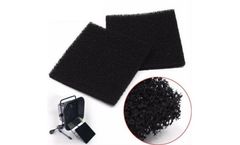 Aritech - Model RVC-117-34 - Activated Carbon