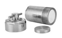 Aritech - Hydrothermal Synthesis Reactor