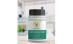 Aritech Nanochemazone - Model NCZ-MX003/21 - Cr2AlC MAX Phase Powder