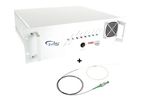 IDIL - Model FBGuard 1550 FAST - Omplete Industrial Fbg Interrogator