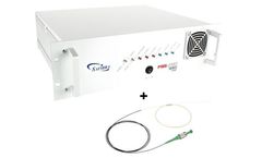 IDIL - Model FBGuard 1550 FAST - Omplete Industrial Fbg Interrogator