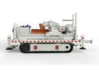 CCTEG - Deep Hole Directional Drilling Rig