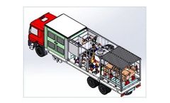 CCTEG - Intelligent Rapid Grouting System