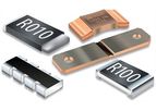 Model AEC-Q200 - Resistors