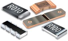 Model AEC-Q200 - Resistors
