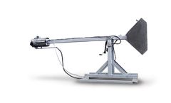 SMI - Model 420B - Evaporators