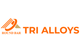 Tri Round Bars