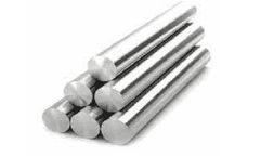 Tri-Round - Model ASTM A276 AISI 303 - Stainless Steel Bar