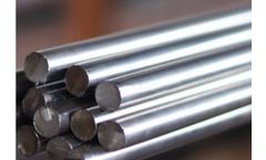 Duplex - Model ASTM A276/ A479 UNS S31803 - Stainless Steel Round Bar