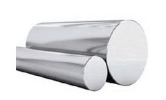Super Duplex - Model UNS S32760 - Steel Round Bar