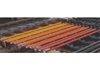 Tri-Round - Cold Rolled Bar