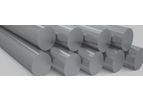 Tri-Round - Hot Rolled Bar