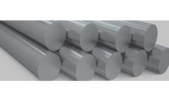 Tri-Round - Hot Rolled Bar