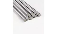 Tri-Round - Model  UNS S32760 - Super Duplex Steel UNS S32760 Round Bar