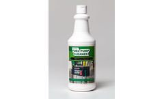 BacKrete Fuel Pump Cleaner Kit