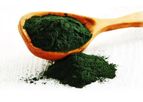 Everflow - Spirulina Powder