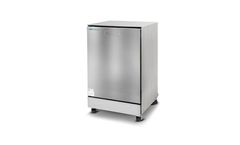 SP - Hotpack Undercounter & Freestanding Glassware Washers