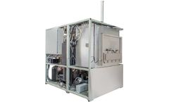 SP - Model S30 - Hull LyoConstellation Pilot Lyophilizer