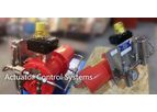 Score - Actuator Control Systems