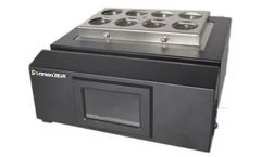 Sonnen - Model X08 - Automated Aluminum-Block Digestor