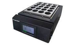 Sonnen - Model S20 - Automated Graphite-Block Digestion