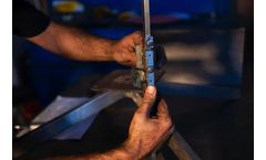 Stim - Ultrasonic Diagnostics of Steel Services