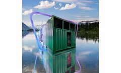 Stim - Steel Refuse and Recycling Containers