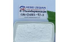 Zeqian - Model CAS 172883-97-5 - 4-Fluorotropacocaine