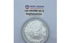 Zeqian - Model CAS 443998-65-0 - Anphetamine