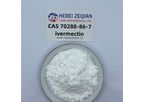 Zeqian - Model CAS 70288-86-7 - Ivermectin