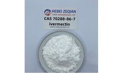 Zeqian - Model CAS 70288-86-7 - Ivermectin