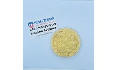 Zeqian - Model CAS 2160555-51-9 - 5-Bromo Apinaca