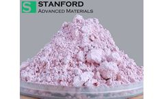 Erbia - Model OX1104 - Erbium Oxide Powder
