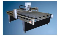 MultiCam - Model Classic Series - CNC Router