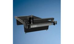 MultiCam - Model V-Series - CNC Plasma Table