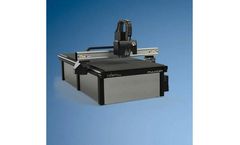 MultiCam - Model Celero 3 Series - CNC Digital Finishing Systems