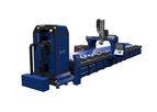 Machitech - Model Pipe Cut™ - Pipe and Tube Cutting Machines