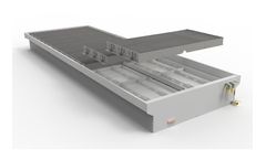 Park Industries - Water Cutting Tables