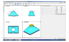 ESPRIT - Version CAMduct - Best HVAC Duct Fabrication Software